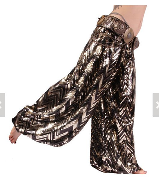 The pants! by Dark Fusion Boutique